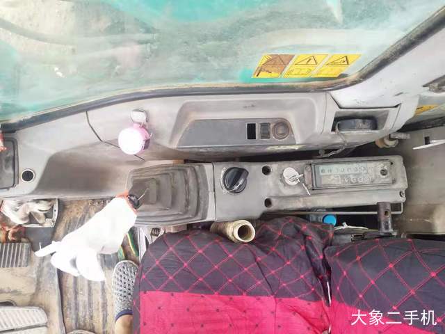 神钢 SK250-8 挖掘机