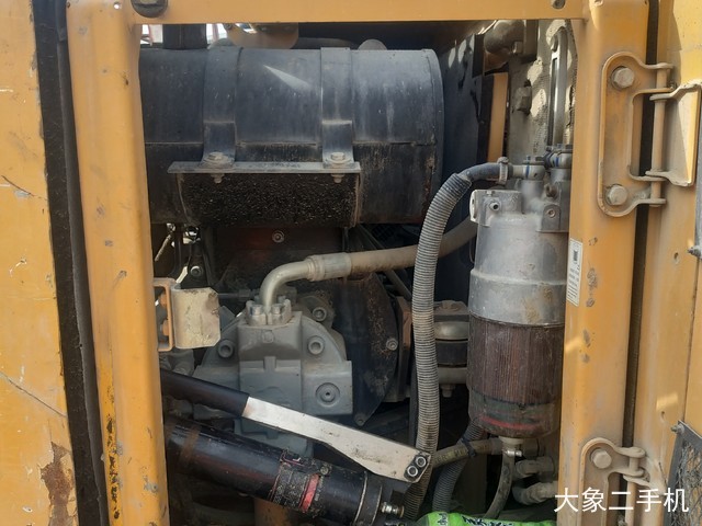 三一重工 SY65C 挖掘机