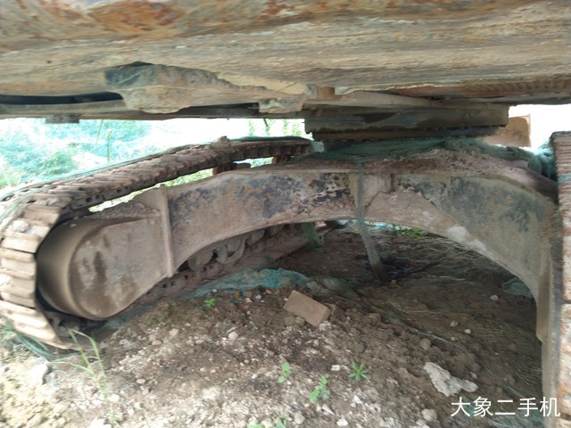 三一重工 SY225C 挖掘机