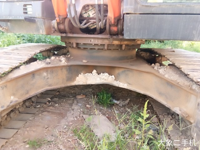 日立 ZX240-5A 挖掘机