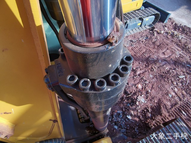 三一重工 SY135C-9 挖掘机