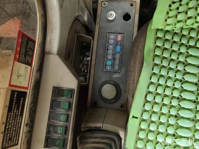 斗山 DH225LC-7 挖掘机