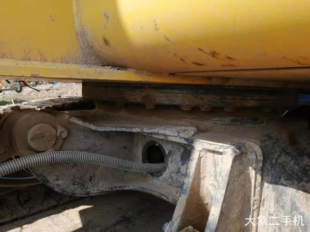 小松 PC56-7 挖掘机