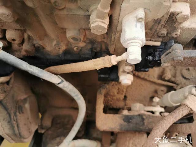 小松 PC360-7 挖掘机