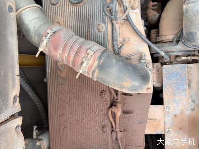 柳工 CLG950E 挖掘机