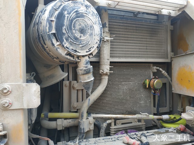 徐工 XE135D 挖掘机