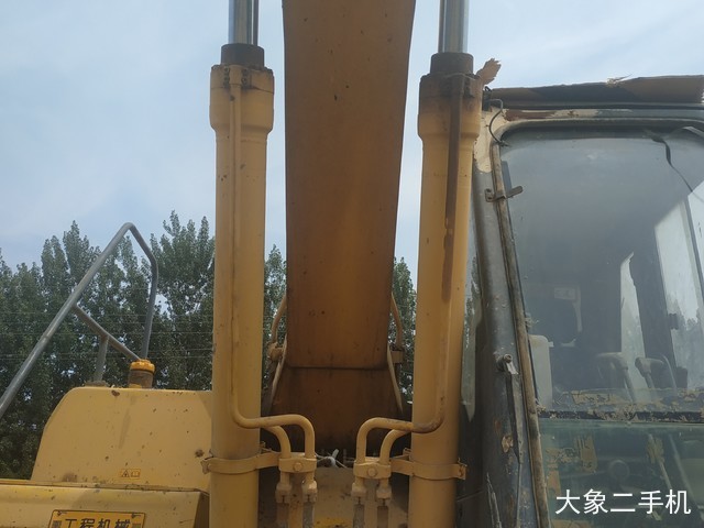 力士德 SC210.8 挖掘机