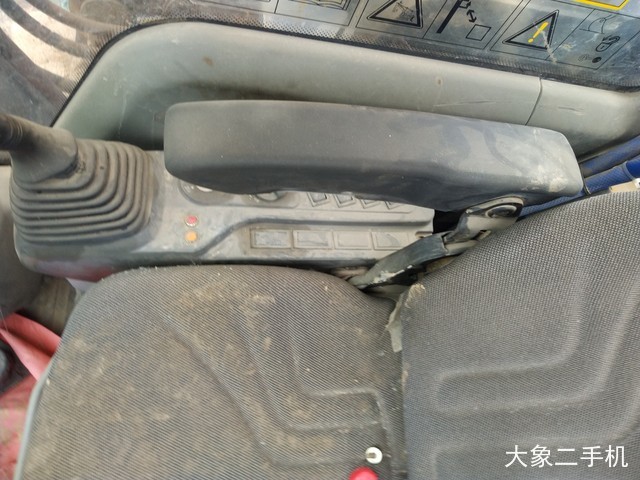 三一重工 SY225C 挖掘机