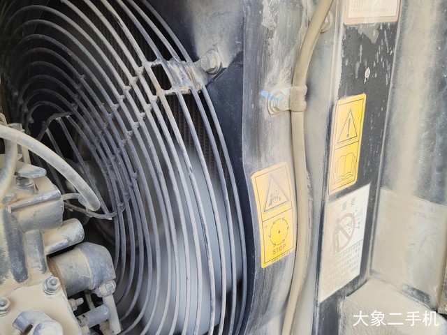 小松 PC56-7 挖掘机