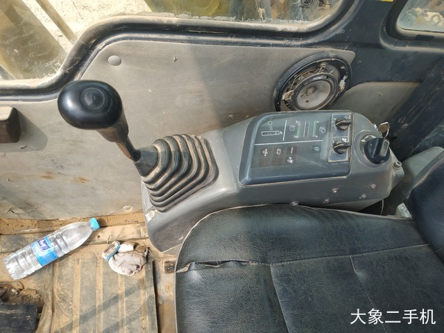 小松 PC60-7 挖掘机