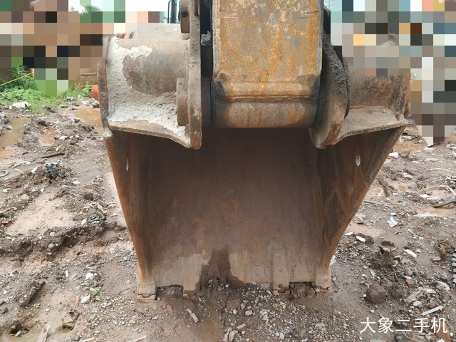 卡特彼勒 325C 挖掘机