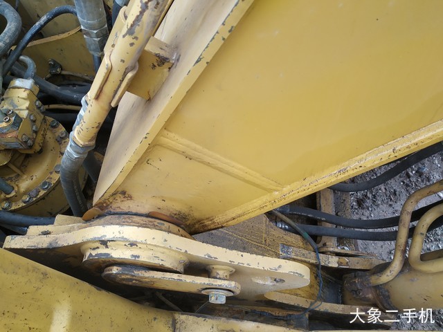 卡特彼勒 320C 挖掘机