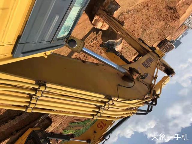 小松 PC360-7 挖掘机