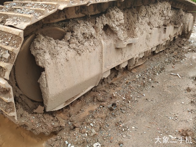 卡特彼勒 325C 挖掘机