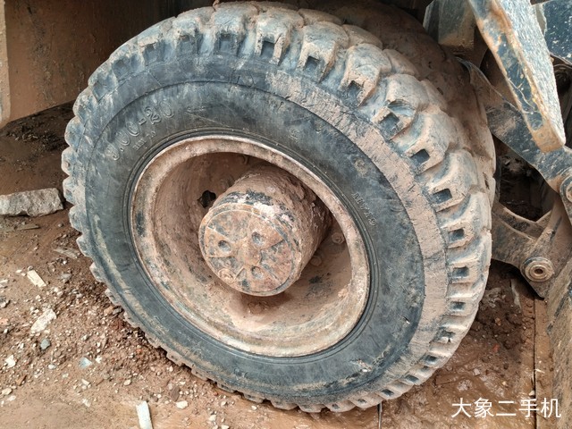 现代 150WVS 挖掘机