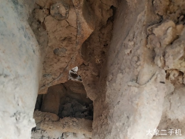 卡特彼勒 320C 挖掘机