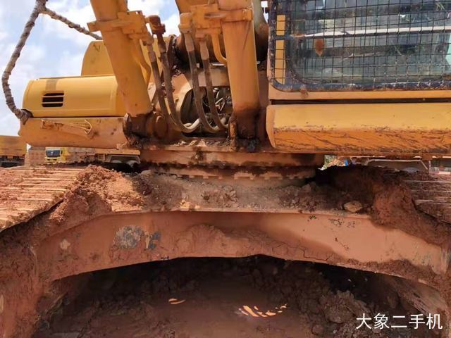 小松 PC360-7 挖掘机