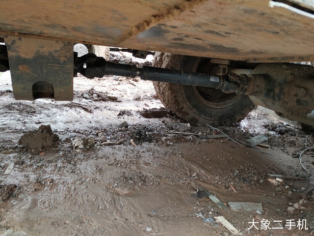 现代 150WVS 挖掘机