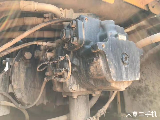 小松 PC360-7 挖掘机