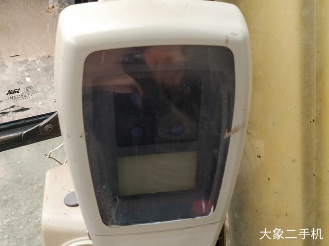 卡特彼勒 320C 挖掘机