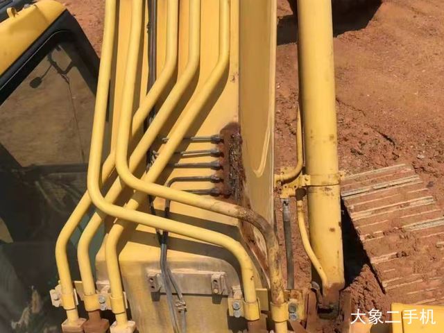 小松 PC360-7 挖掘机