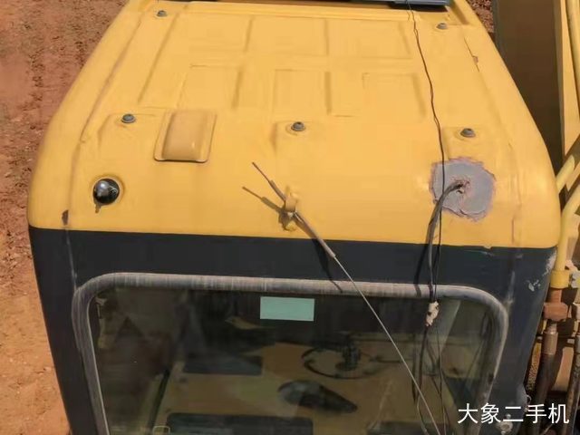 小松 PC360-7 挖掘机