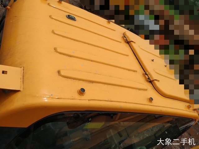 现代 150WVS 挖掘机