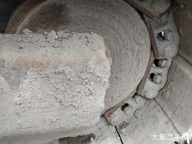 卡特彼勒 320C 挖掘机