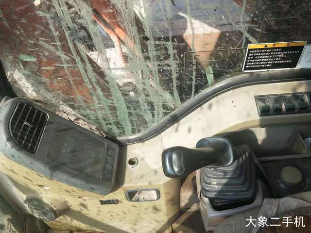 斗山 DH225LC-7 挖掘机