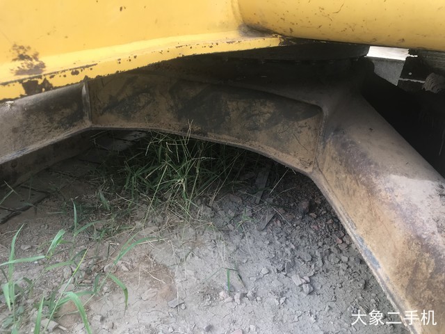 小松 PC56-7 挖掘机