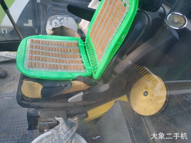 柳工 ZL50C基本型 压路机