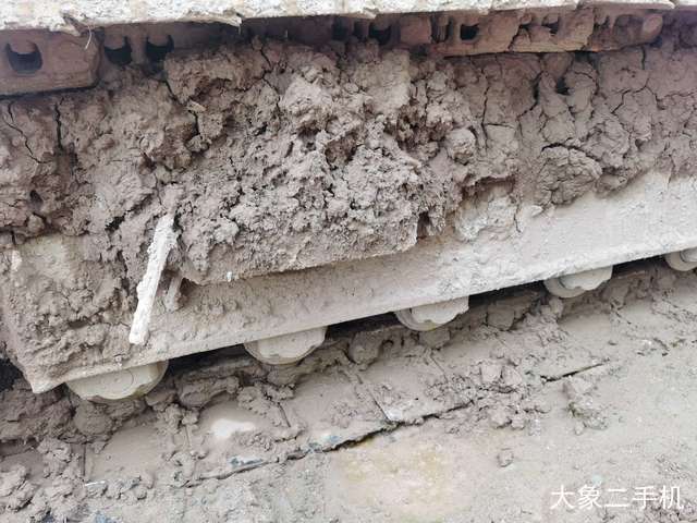 日立 ZX130-5A 挖掘机