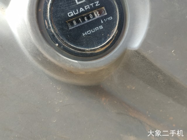 神钢 SK260LC-8 挖掘机