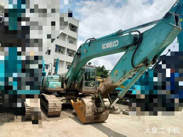 神钢 SK260LC-8 挖掘机