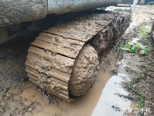 斗山 DH60-7 挖掘机