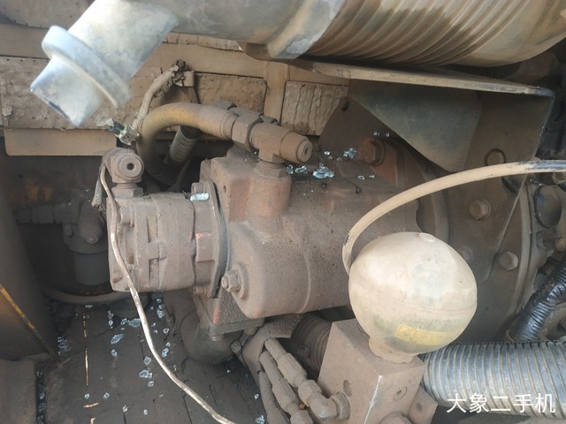 雷沃重工 FR60-7 挖掘机