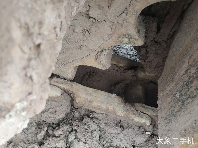 斗山 DH220LC-7 挖掘机