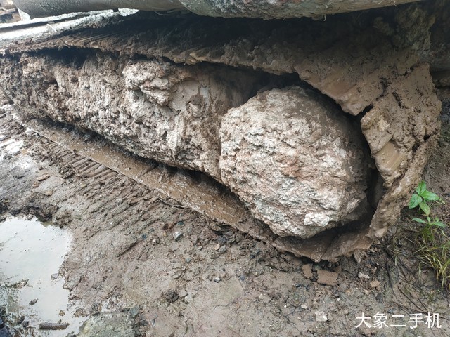 斗山 DH60-7 挖掘机