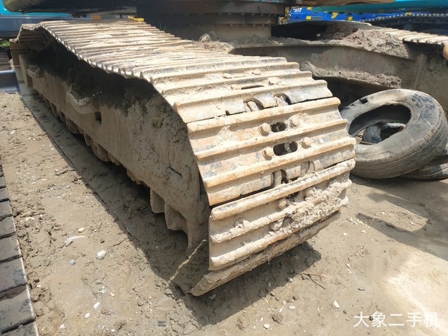 神钢 SK260LC-8 挖掘机