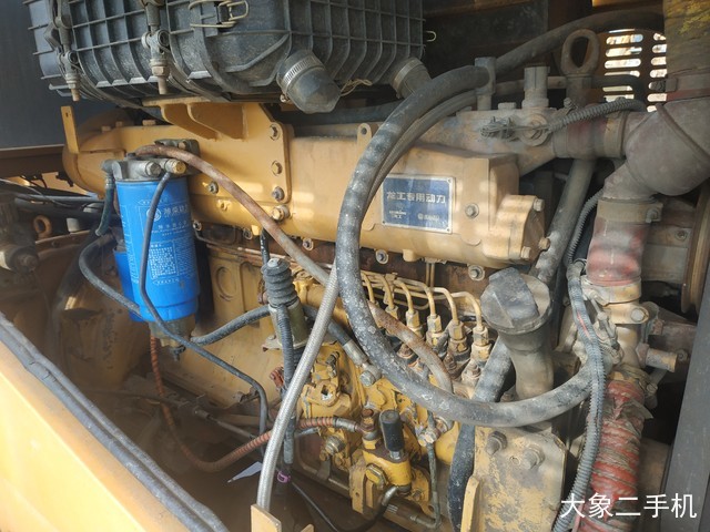 龙工 LG855B 装载机