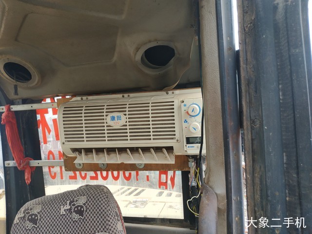 柳工 CLG908D 挖掘机