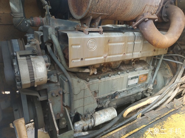 柳工 ZL50C基本型 装载机