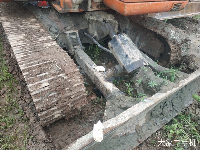 斗山 DH70 挖掘机