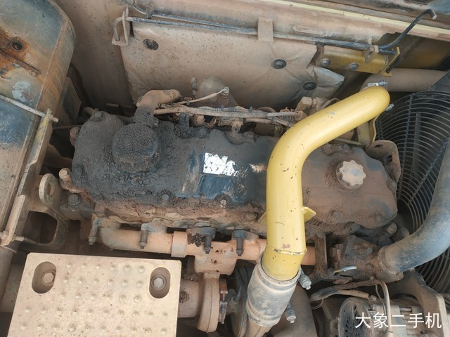 卡特彼勒 329D 挖掘机