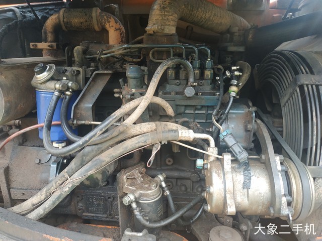 斗山 DH70 挖掘机