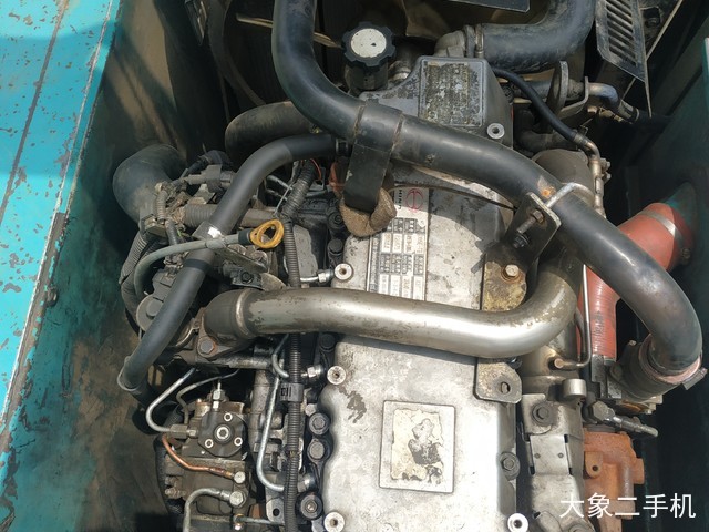 神钢 SK260LC-8 挖掘机