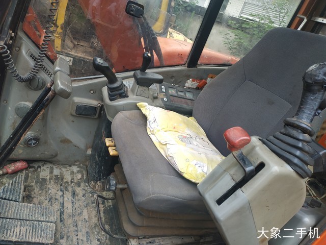 斗山 DH70 挖掘机