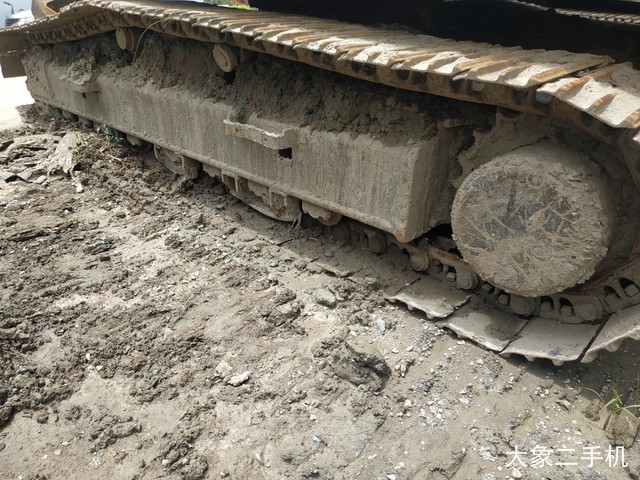 神钢 SK260LC-8 挖掘机