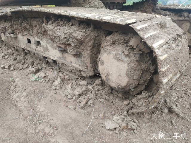 卡特彼勒 329D 挖掘机