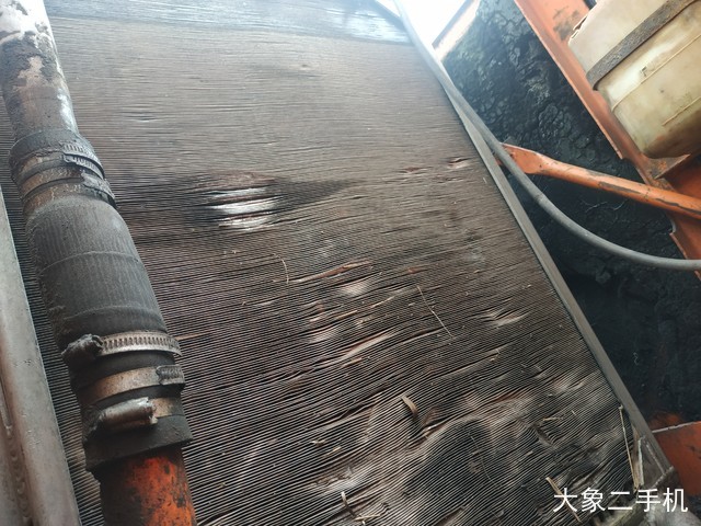 斗山 DH220LC-7 挖掘机